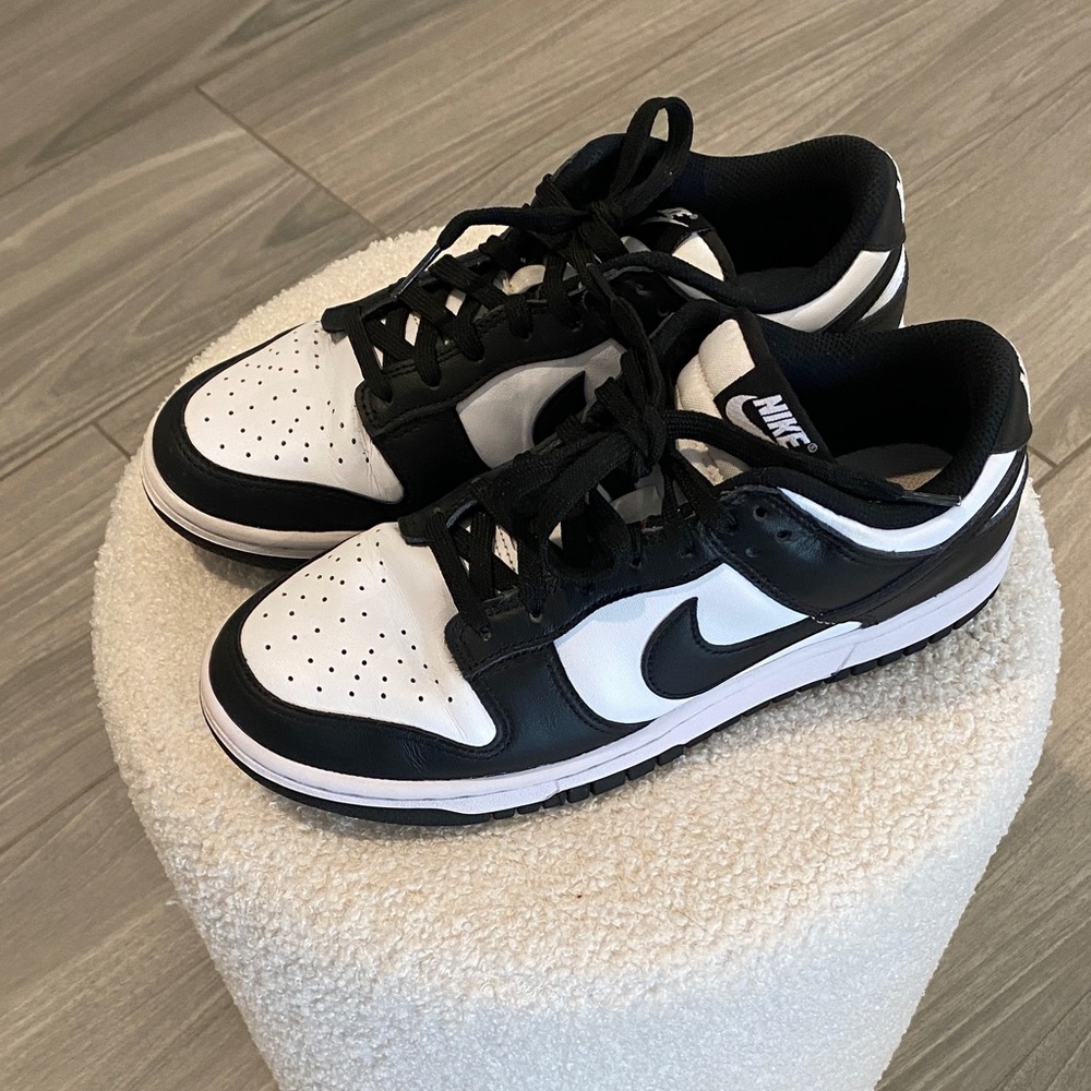 Nike Dunk Low